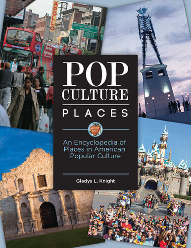 Pop Culture Places Gladys L Knight