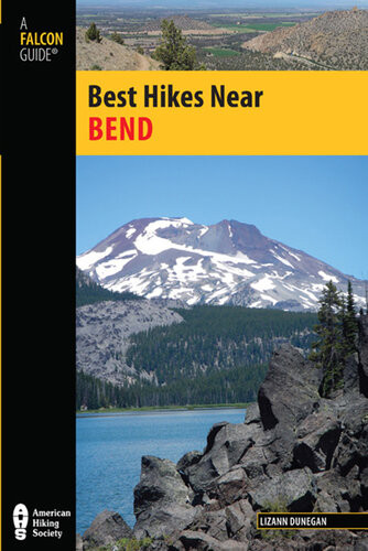 Best Hikes Near Bend Lizann Dunegan