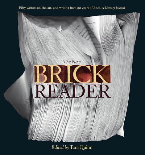 The New Brick Reader Tara Quinn