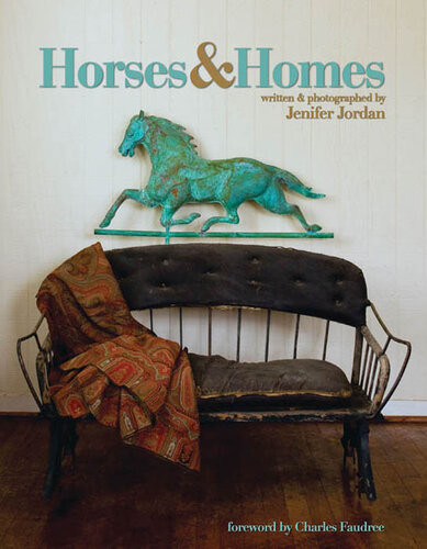 Horses Homes Jenifer Jordan