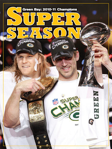 A Super Seasongreen Bay 201011 Champions Kp Sports