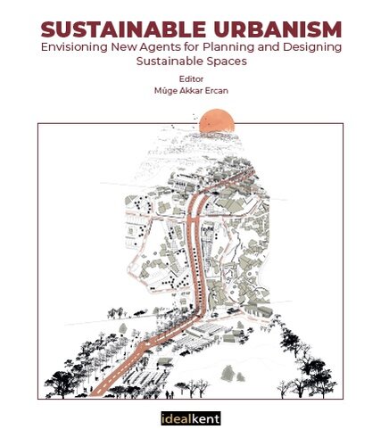 Sustainable Urbanism Mge Akkar Ercan