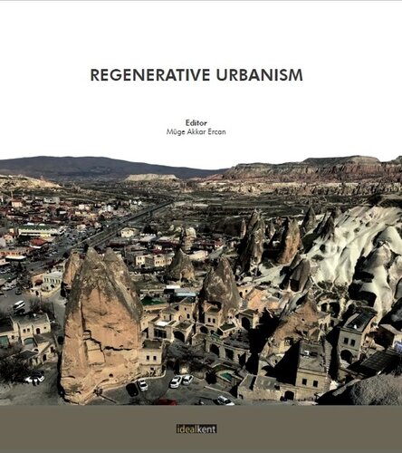 Regenerative Urbanism Mge Akkar Ercan