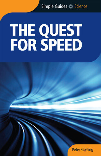 Quest For Speedsimple Guides Peter Gosling