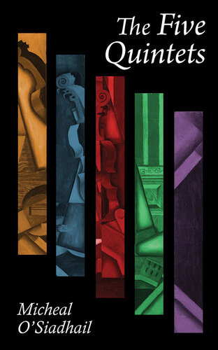 The Five Quintets Micheal Osiadhail