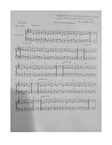 Classical Piano Method From Cero To Advanced 1st Edition Kachuni Deer