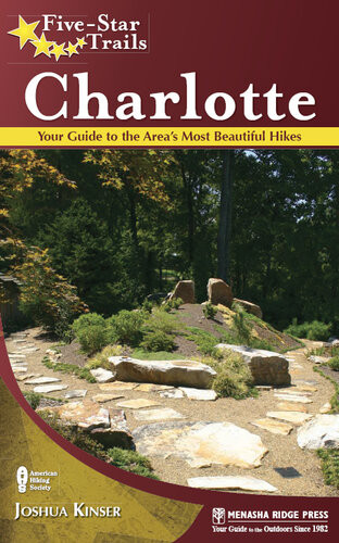 Fivestar Trails Charlotte Your Guide To The Areas Most Beautiful Hikes Joshua Kinser