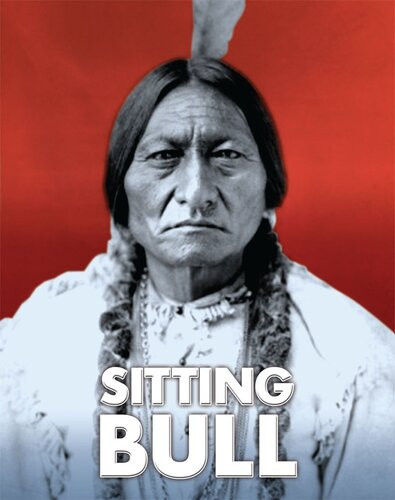 Sitting Bull Ann Weil