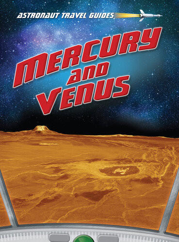 Mercury And Venus Isabel Thomas