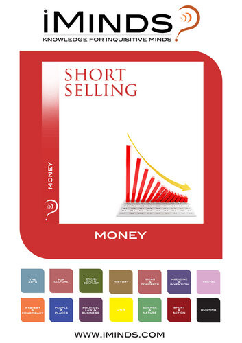 Short Selling Iminds