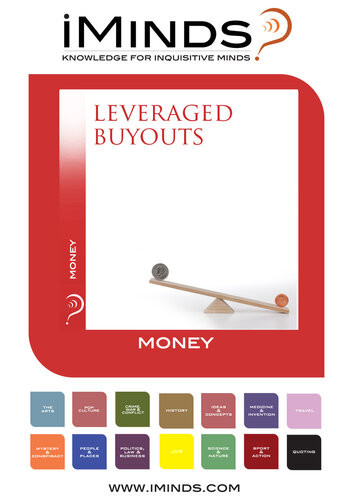Leveraged Buyouts Iminds