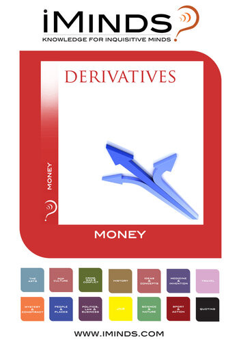 Derivatives Iminds