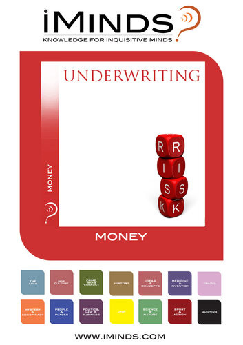 Underwriting Iminds