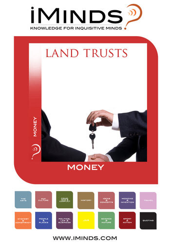Money Land Trusts Iminds