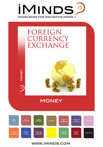 Foreign Currency Exchange Iminds