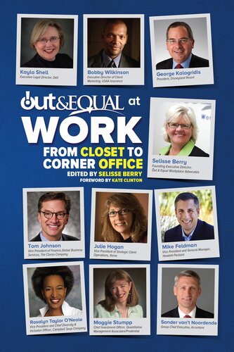 Out Equal At Work From Closet To Corner Office Selisse Berry