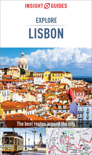 Insight Guides Explore Lisbon Insight Guides