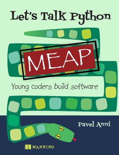 Lets Talk Python Meap V06 Pavel Anni