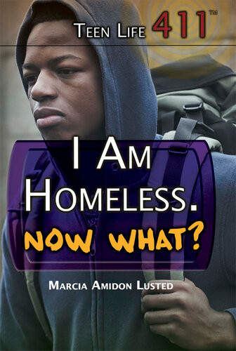 I Am Homeless Now What Marcia Amidon Lusted