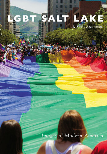 Lgbt Salt Lake J Seth Anderson