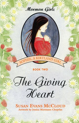 The Giving Heart Susan Evans Mccloud