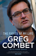 The Fights Of My Life Greg Combet Mark Davis
