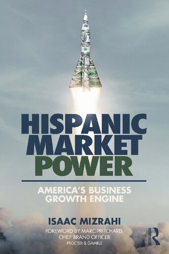 Hispanic Market Power Americas Business Growth Engine Isaac Mizrahi
