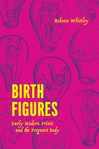 Birth Figures Rebecca Whiteley