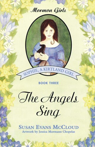 The Angels Sing Susan Evans Mccloud