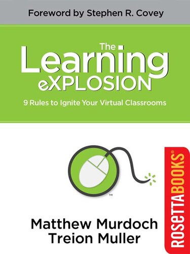 The Learning Explosion Matthew Murdoch Treion Miller