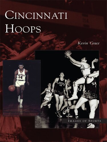Cincinnati Hoops Kevin Grace