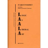 Logic As A Liberal Art 1st Edition John Deely Christopher Morissey