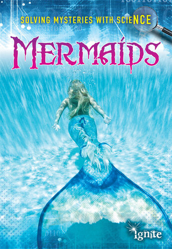 Mermaids Lori Hile