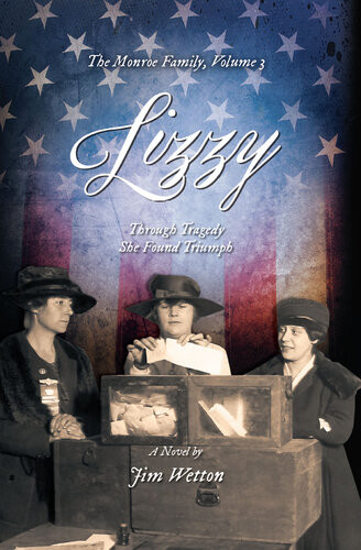Lizzy Through Tragedy She Found Triumph Jim Wetton