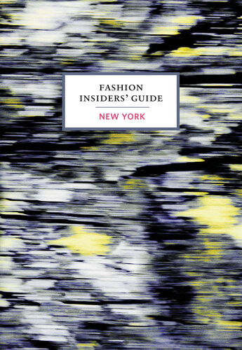 The Fashion Insiders Guide To New York Carole Sabas