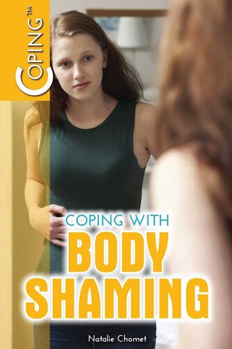 Coping With Body Shaming Natalie Chomet