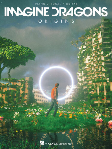 Imagine Dragonsorigins Songbook Imagine Dragons