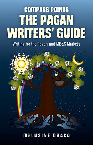Compass Points The Pagan Writers Guide Suzanne Ruthven