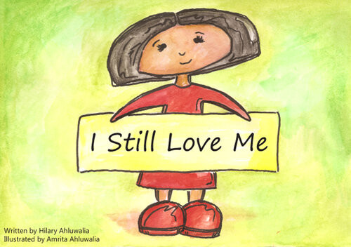 I Still Love Me Hilary Ahluwalia