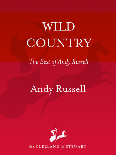 Wild Country Andy Russell