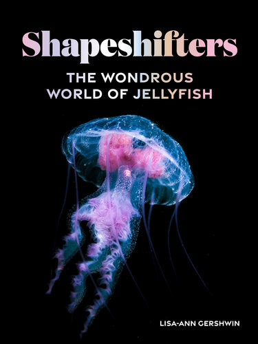 Shapeshifters Lisaann Gershwin