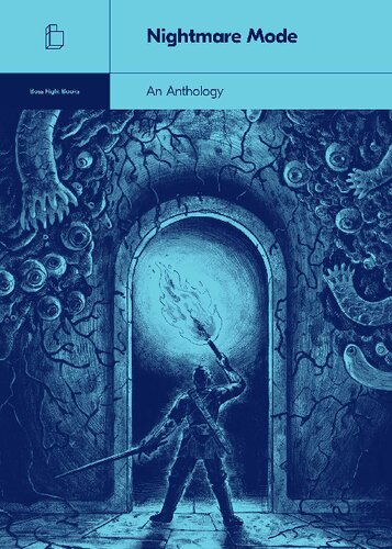 Nightmare Mode A Boss Fight Books Anthology Boss Fight Books