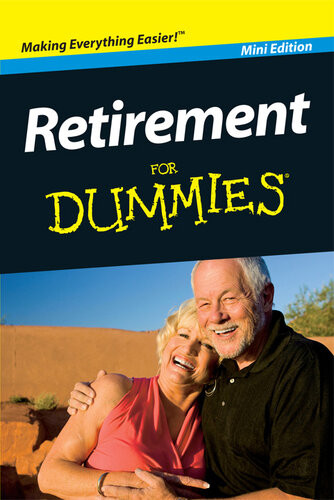 Retirement For Dummies Pocket Lita Epstein Patricia Barry Mike Yorkey Rachelle Zukerman Sandra Hardin Gookin Dan Gookin Therese Iknoian