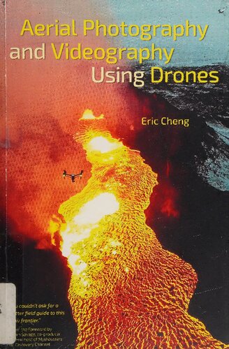 Aerial Photography And Videography Using Drones Eric Cheng