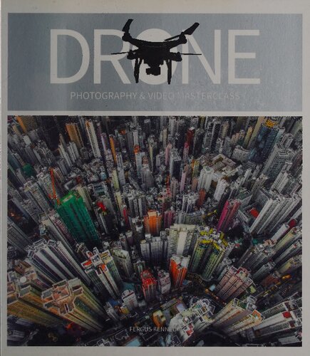 Drone Photography And Video Masterclass Fergus Kennedy