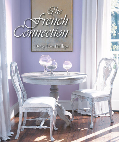 The French Connection Betty Lou Phillips