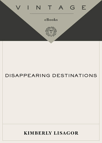 Disappearing Destinations 37 Places In Peril And What Can Be Done To Help Save Them Kimberly Lisagor