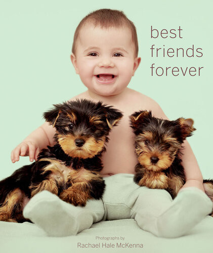 Best Friends Forever Rachael Hale Mckenna