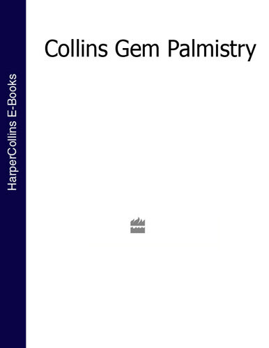 Palmistry Collins