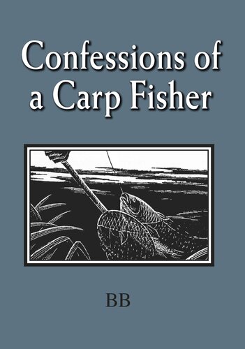 Confessions Of A Carp Fisher Bb